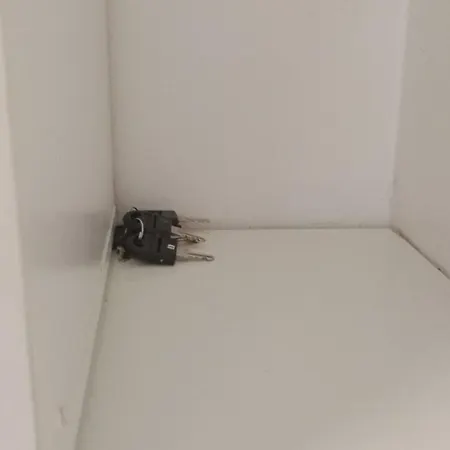 Apartment Cradle Of